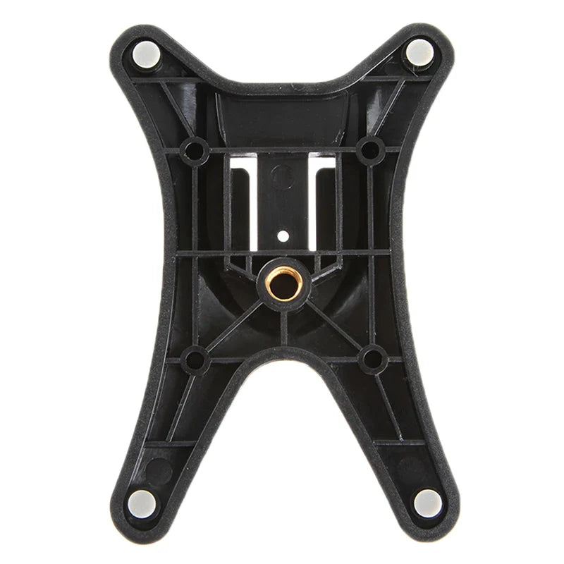 Universal Hot-Shoe Flash Stand Bracket for Nikon & Canon