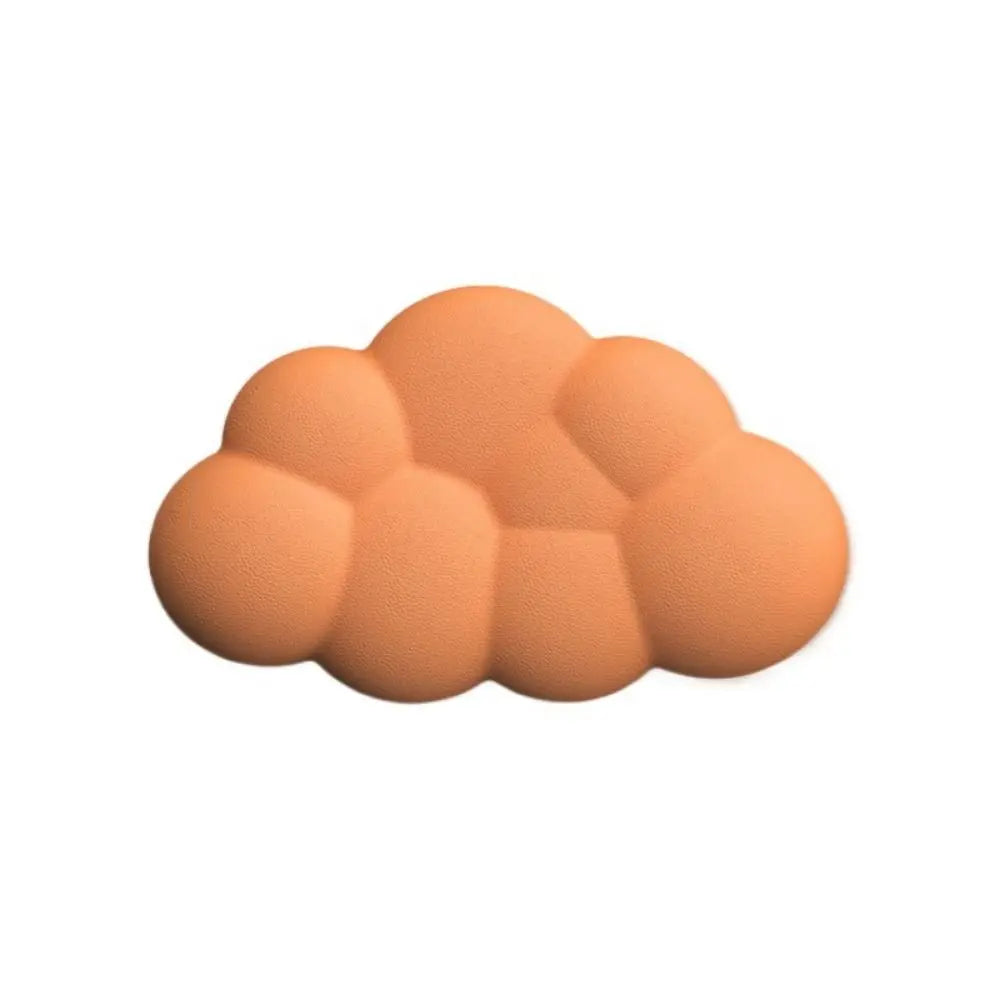 Cloud Ergonomic Wrist Rest Pad – Memory Foam Keyboard Support