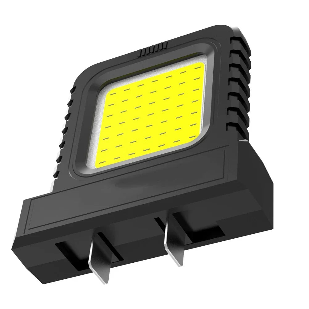 14W LED Work Light for 20V/21V Power Tool Batteries | Lantern