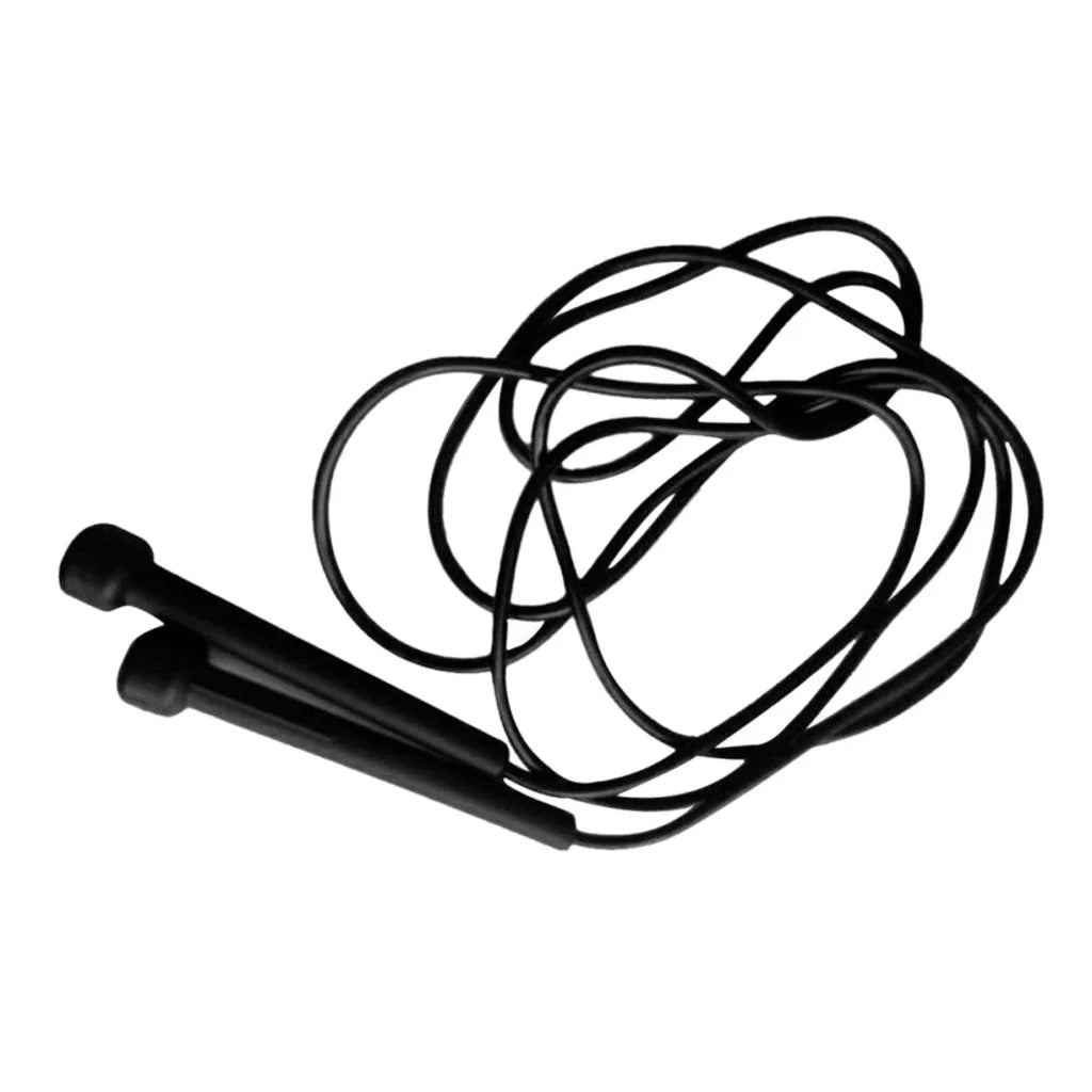Speed Skipping rope Adult jump rope Weight Loss Children Sports portable fitness equipment Professional Men Women Gym Peaceful Pleasures Health and Wellness