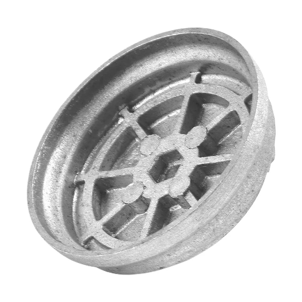 Metal Grass Cover Guard Blade Base Electric Lawn Mower Accessories