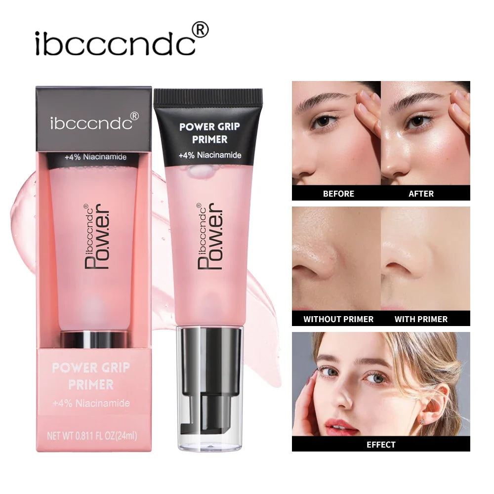 ibcccndc 24ml Gel Face Primer – Hydrating & Pore-Smoothing