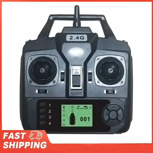 GPS Automatic Remote Control Bait Boat Accessories Fishing D18 D16 Peaceful Pleasures Health and Wellness