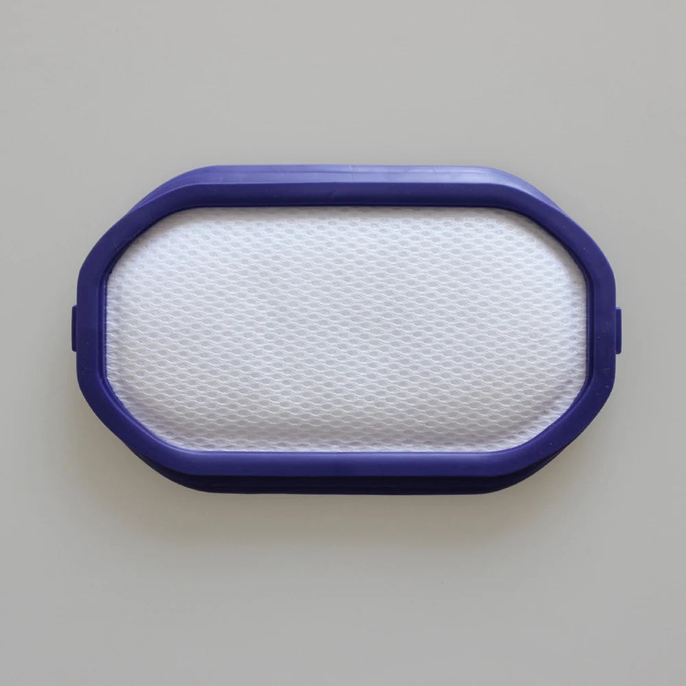 A36T-Roller Brush Brushbar Filter Replacement For DYSON DC35, DC44, DC45 920929-01 917066-02 Vacuum Cleaner Dust HEPA Filters Peaceful Pleasures Health and Wellness Blue