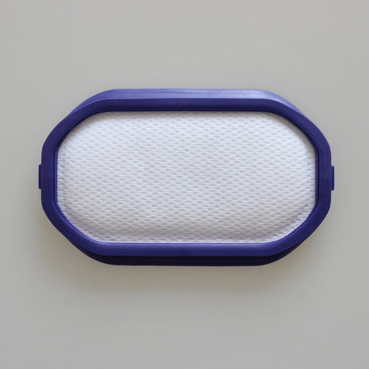 A36T-Roller Brush Brushbar Filter Replacement For DYSON DC35, DC44, DC45 920929-01 917066-02 Vacuum Cleaner Dust HEPA Filters Peaceful Pleasures Health and Wellness Blue