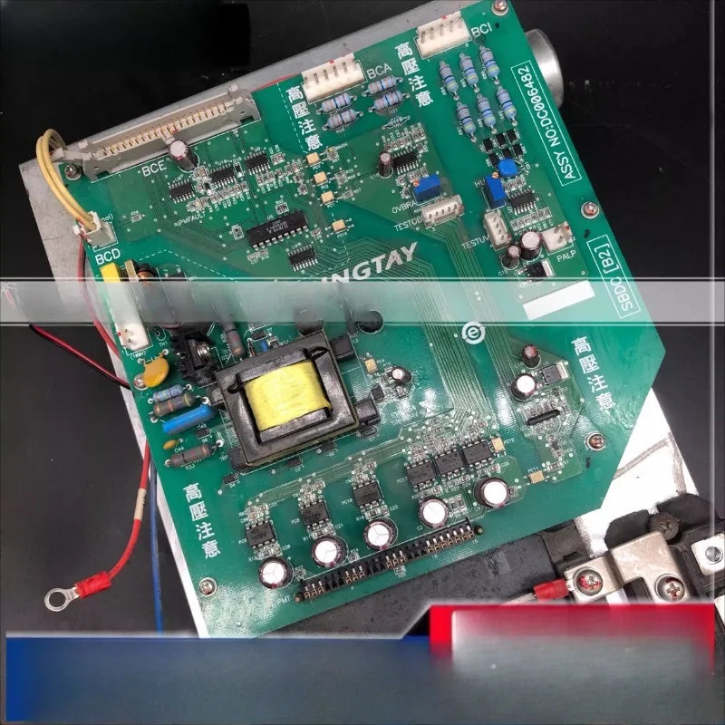 Parts are suitable for Yongda drive inverter/drive SBDC/module 7MBP150RA120-05/Yongda elevator inverter Peaceful Pleasures Health and Wellness