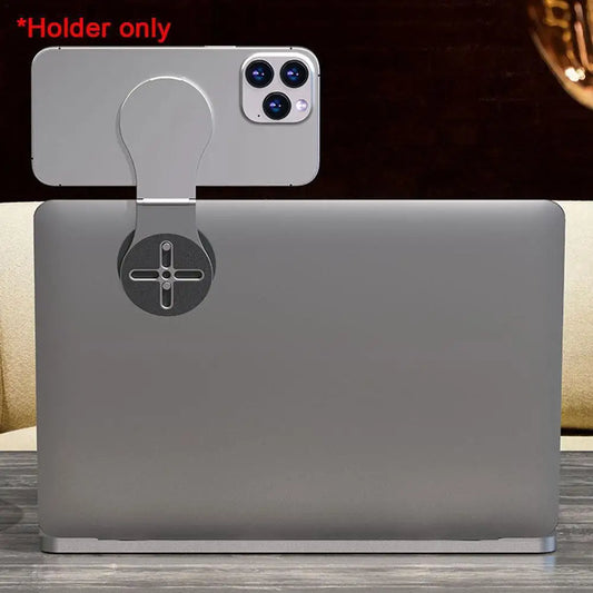 MagSafe Magnetic Folding Car & Laptop Phone Mount Holder Magnetic Phone Mount Oasis Select