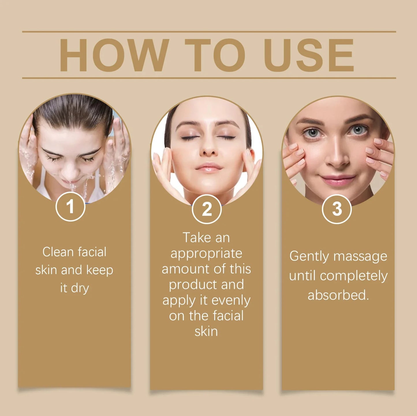 Glycerin Face Serum – Hydrating, Brightening & Firming 30ml