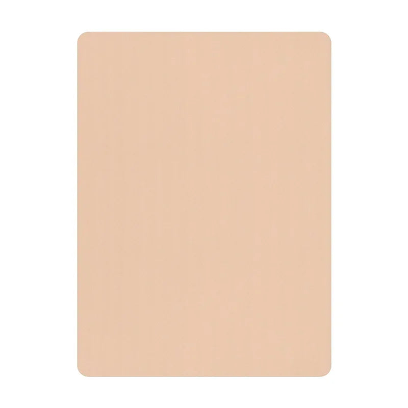 Blank Tattoo Practice Skins Silicone Practice Skin Small Size Skin Color for Tattoo Supplies Accessories Peaceful Pleasures Health and Wellness