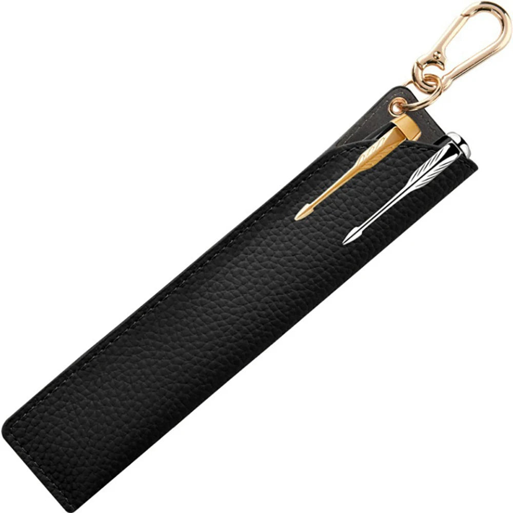 Pencil Storage Bag Portable Brush Touch Pen Holder Luggage Pendant