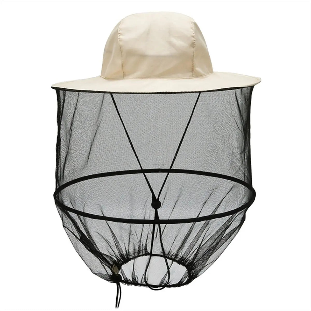 *ABDH Beekeeper Veil Hat for Bee Keeper Catcher Tool Proof Fisherman'S Hat Sun Protection Fishing Hat for Outdoors Peaceful Pleasures Health and Wellness