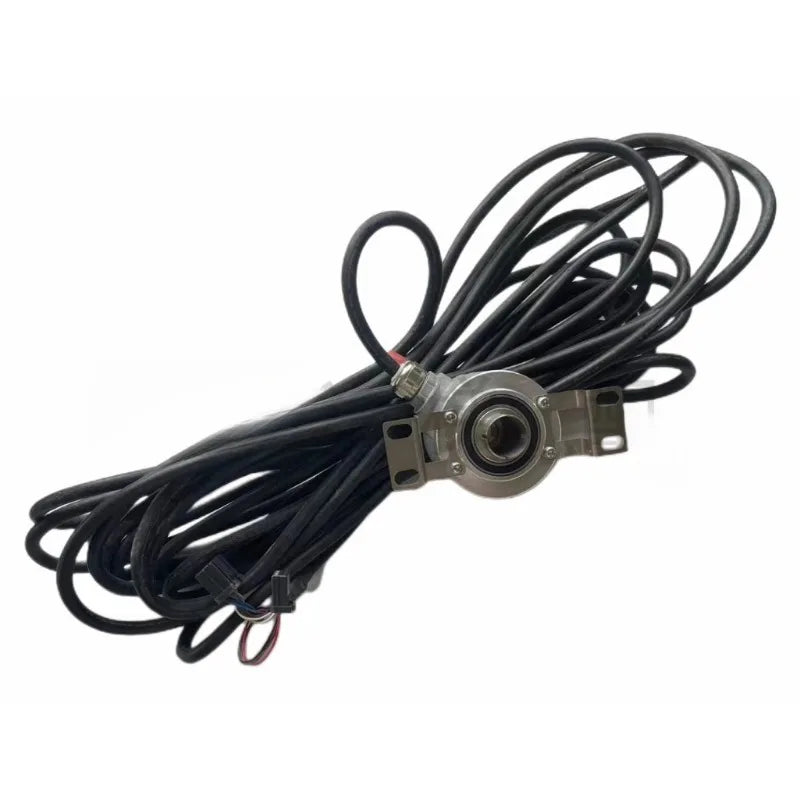 Parts are suitable for brand new original Hitachi elevator encoder KOEM18-8192S001 Hitachi machine roomless host encoder// Peaceful Pleasures Health and Wellness