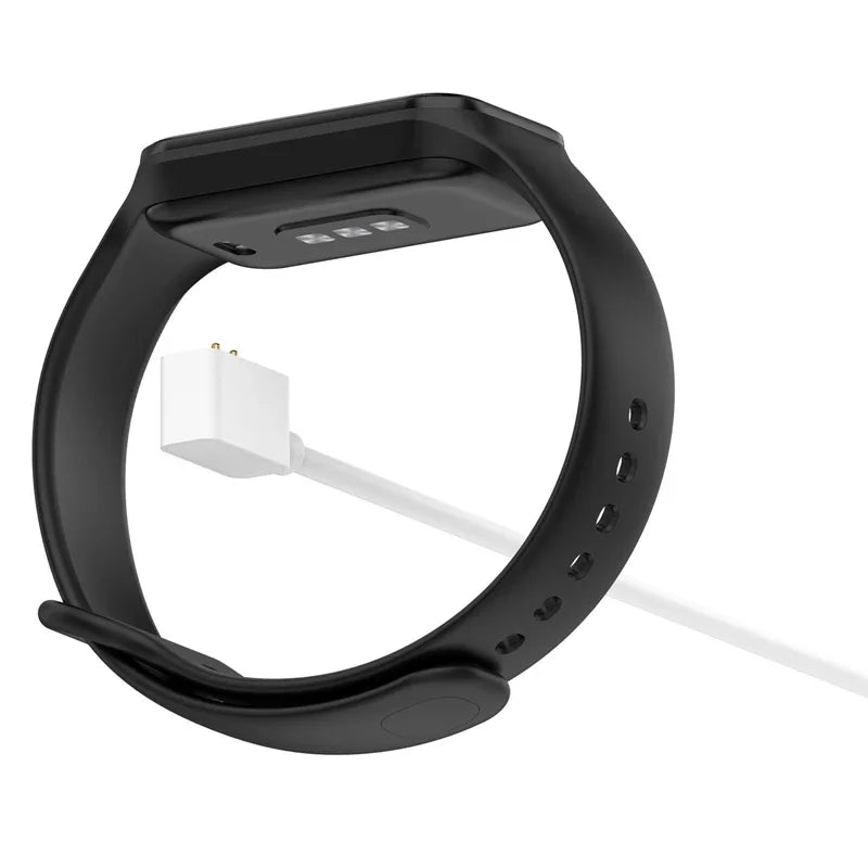Magnetic USB Charging Cable for Xiaomi Mi Band 8 9 Redmi Watch Peaceful Pleasures Health and Wellness