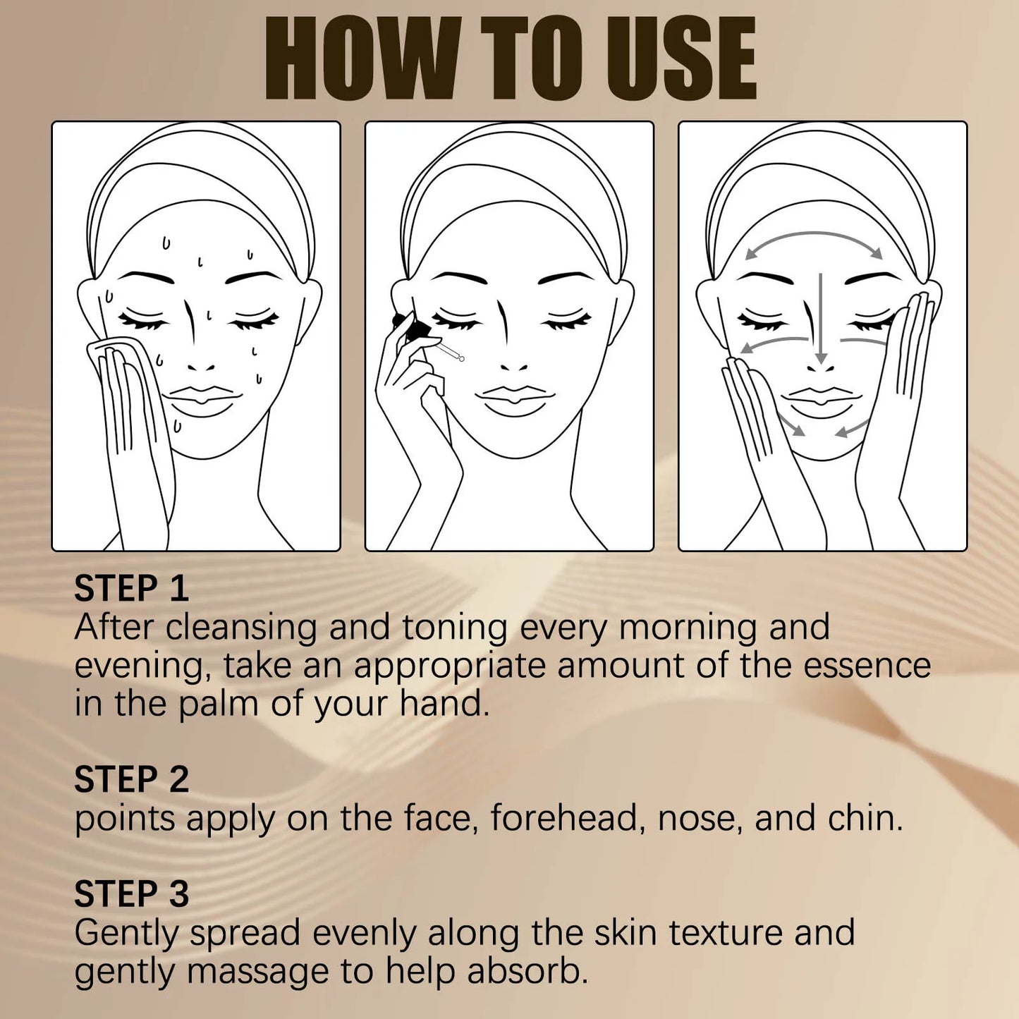 EELHOE Lactobionic Acid Pore Minimizing Face Serum 30ml