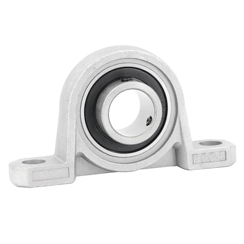 KFL08 KP08 KFL000 KP000 KFL001 KP001 Bearing Shaft Support Spherical Roller Zinc Alloy Mounted Bearings Pillow Block Housing Peaceful Pleasures Health and Wellness