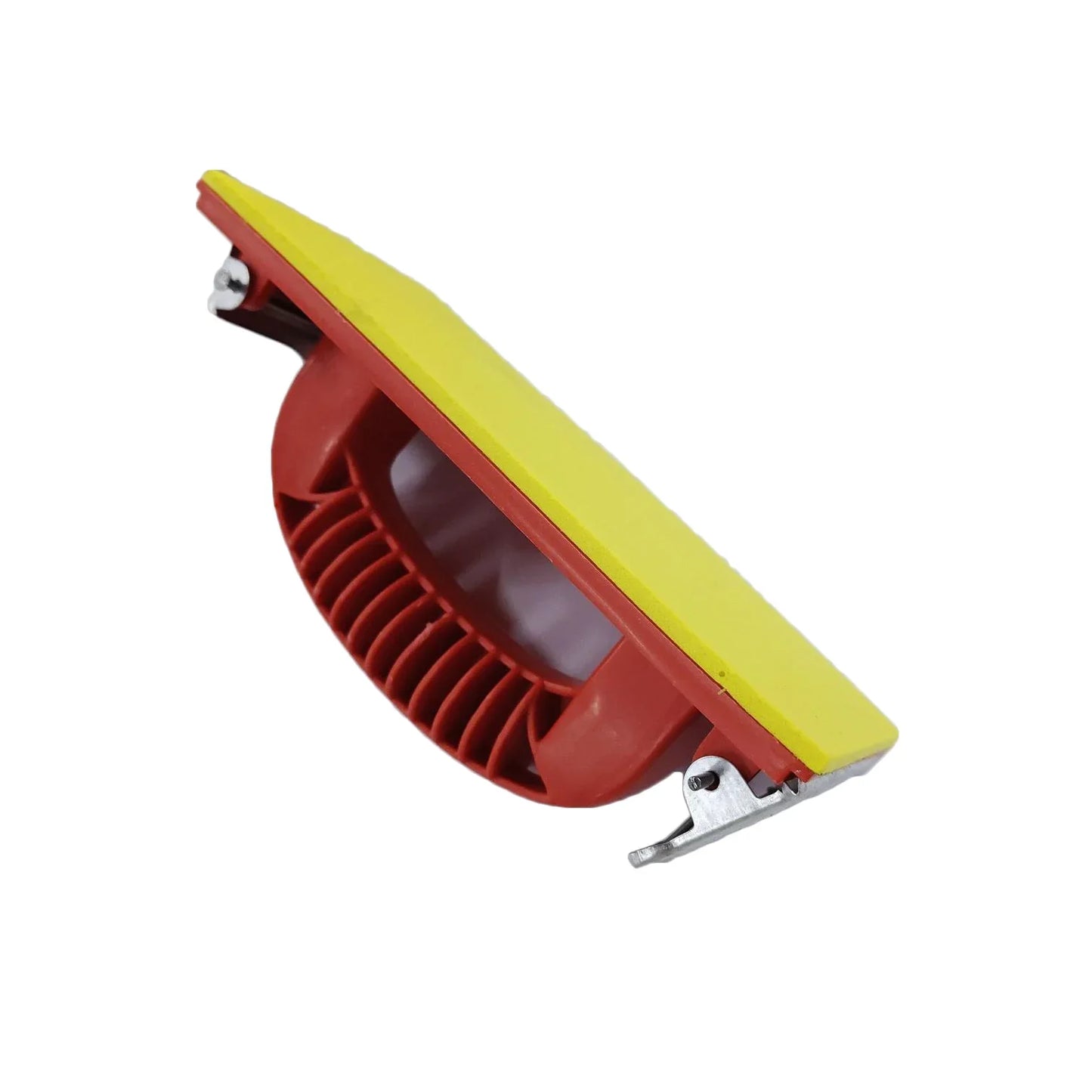 Hand Sander Block – Drywall & Wood Sandpaper Grip Tool