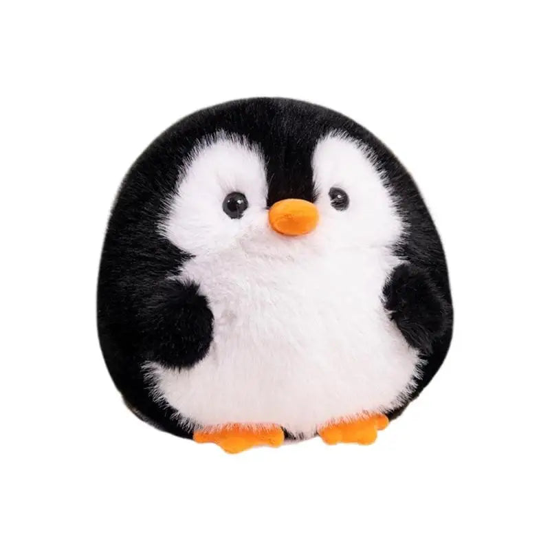 Penguin Stuffed Animal Plush Toy – Soft Hugging Doll for Kids