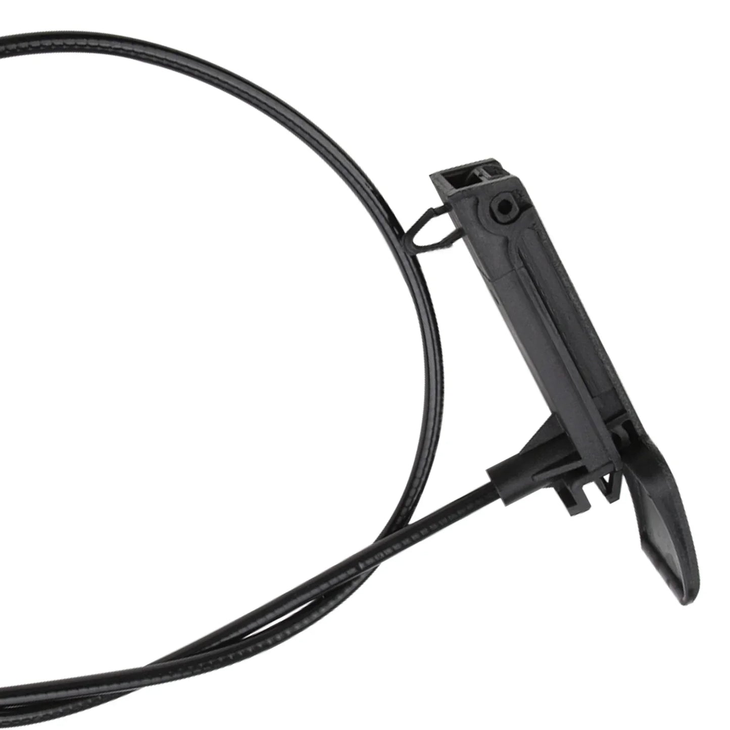 Bonnet Release Cable Citroën C5 C8 Peugeot 407 807 Fiat Ulysse
