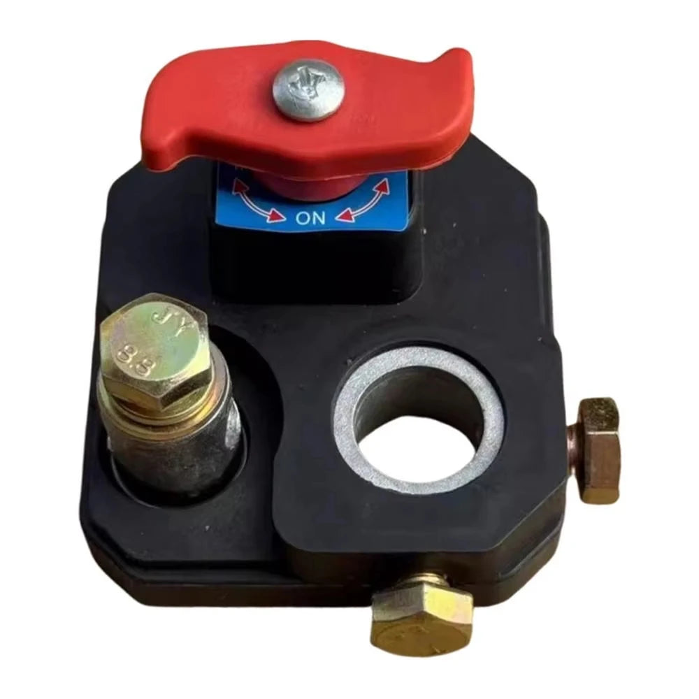 Heavy Duty 12V/24V Car Battery Disconnect Switch