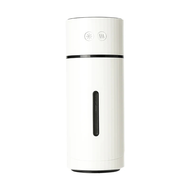 260ml Wireless Aromatherapy Diffuser & Cool Mist Humidifier