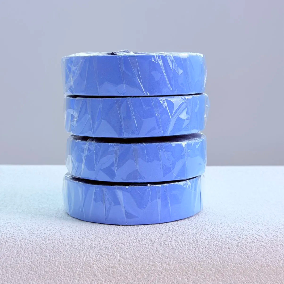 Double-Sided Hair Tape for Wigs, Extensions & Toupees