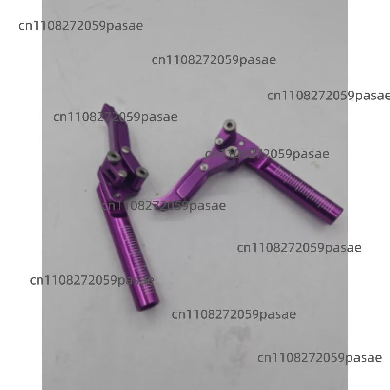 Aluminum Alloy Scissor Brake for Sports Wheelchairs – Universal