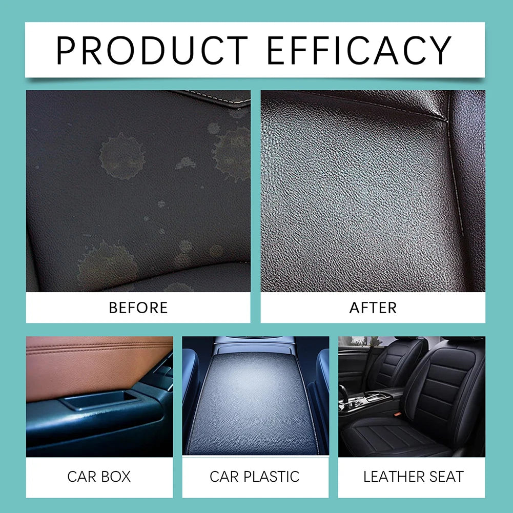 Car Care Supplies Clarify For Cars Detailer For Car Interiors Exteriors With Hygienic Protection Surfaces Water-Less Spray Wax Peaceful Pleasures Health and Wellness