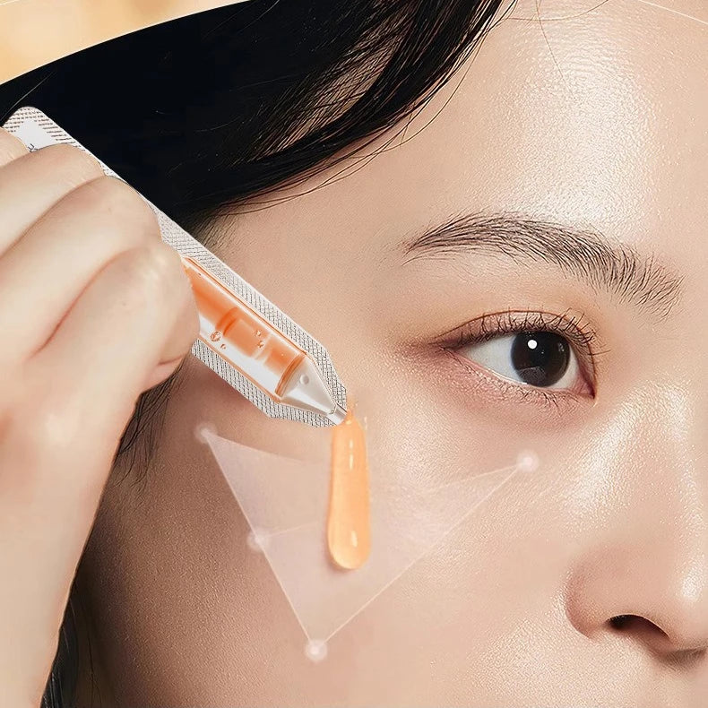 Collagen Vitamin C Brightening Facial Serum – 30 x 1.5ml