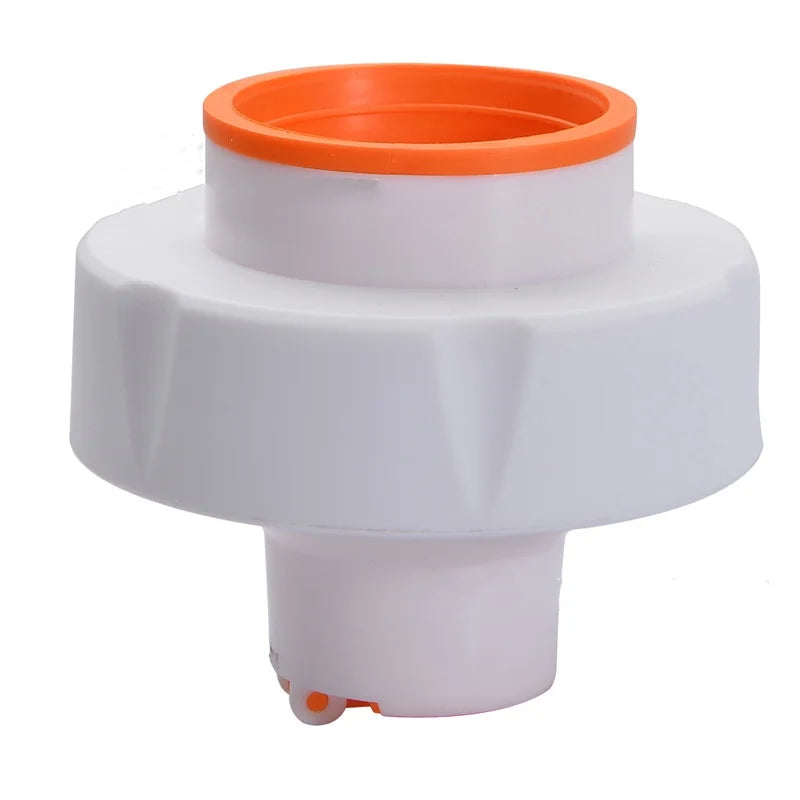 Sewer Sealing Ring – Odor & Insect Proof Drain Pipe Connector