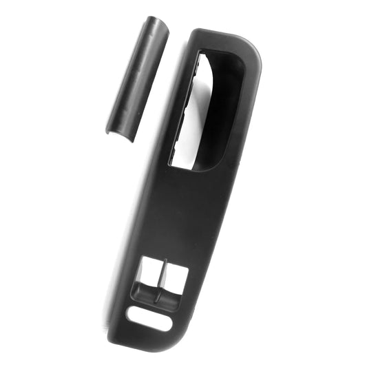 VW Golf IV Bora Passat Door Handle Cover | ABS Black 1998–2005 Door Handle Cover Peaceful Pleasures Health and Wellness black