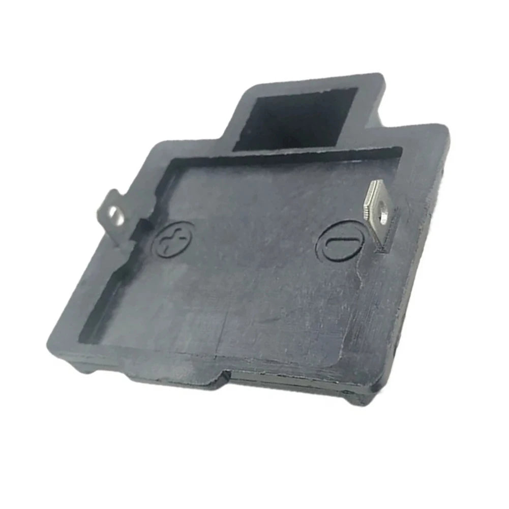 Connector Terminal Block Replace Battery Makita Adapter Electric