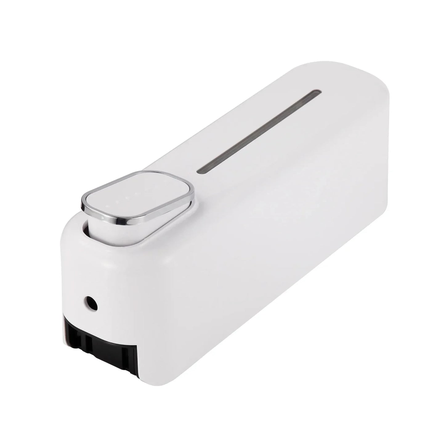 350ml Wall Mount Soap Dispenser – Shampoo & Shower Gel