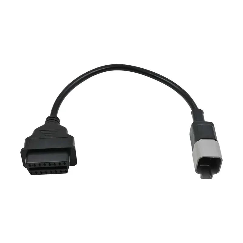 BRP 6-Pin OBD2 Diagnostic Cable – ATV, UTV & Motorcycle