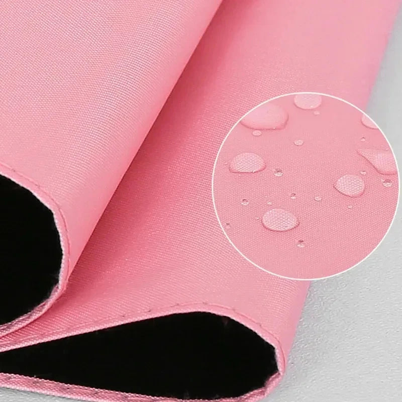 Baby Stroller Folding Umbrella UV Sun Rain Protection Parasol 360 Degrees Adjustable Universal Stroller Sunshade Canopy CoverBab Peaceful Pleasures Health and Wellness