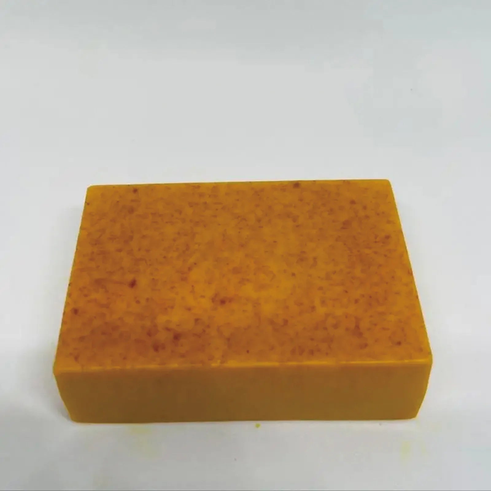Lemon Turmeric Kojic Acid Soap Orange Evens Skin Tone Skin Brightening Soap Moisturise Smooth Your Skin Bath Soap Body Face 2024 Peaceful Pleasures Health and Wellness