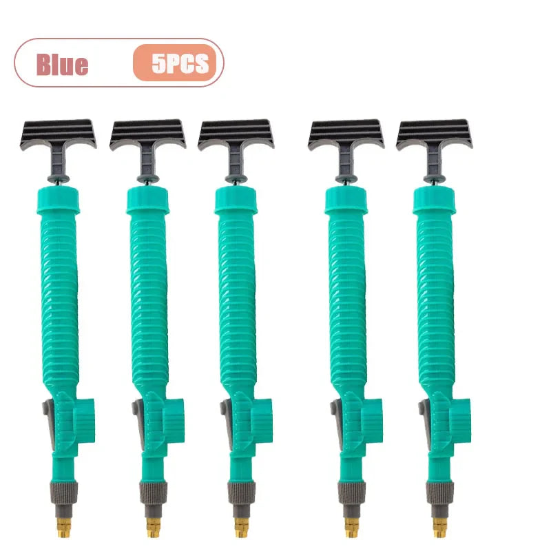 Universal Trigger Spray Nozzle for Garden, Cleaning & Car Wash