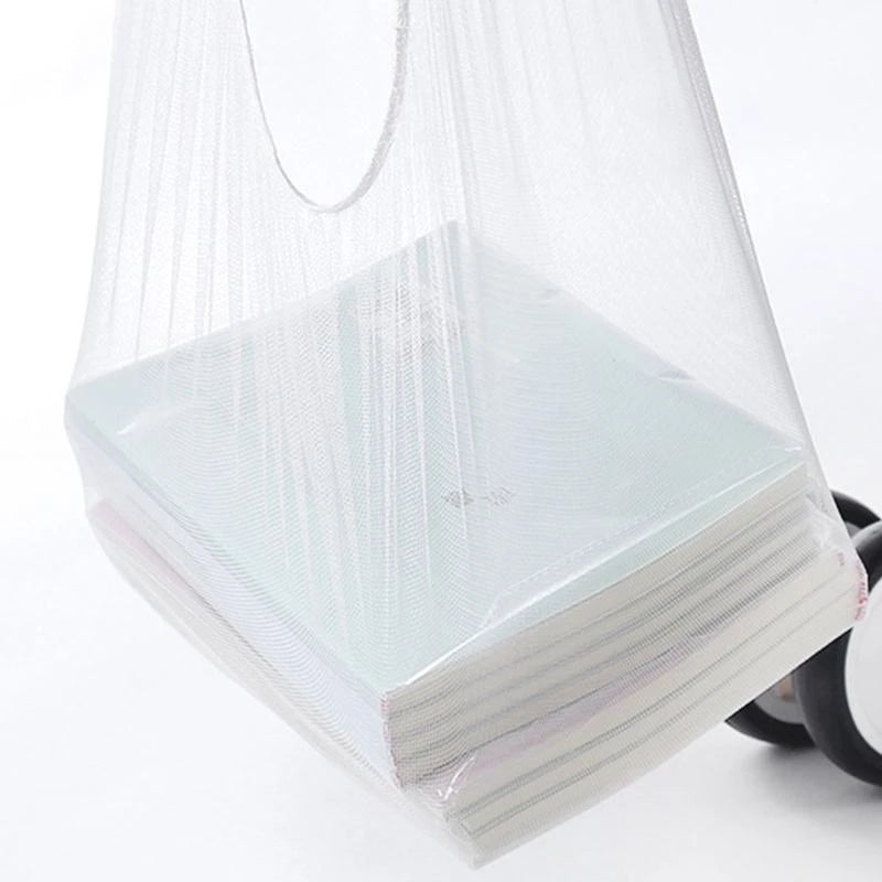 Baby Mosquito Net for Stroller & Bassinet – 0–36 Months