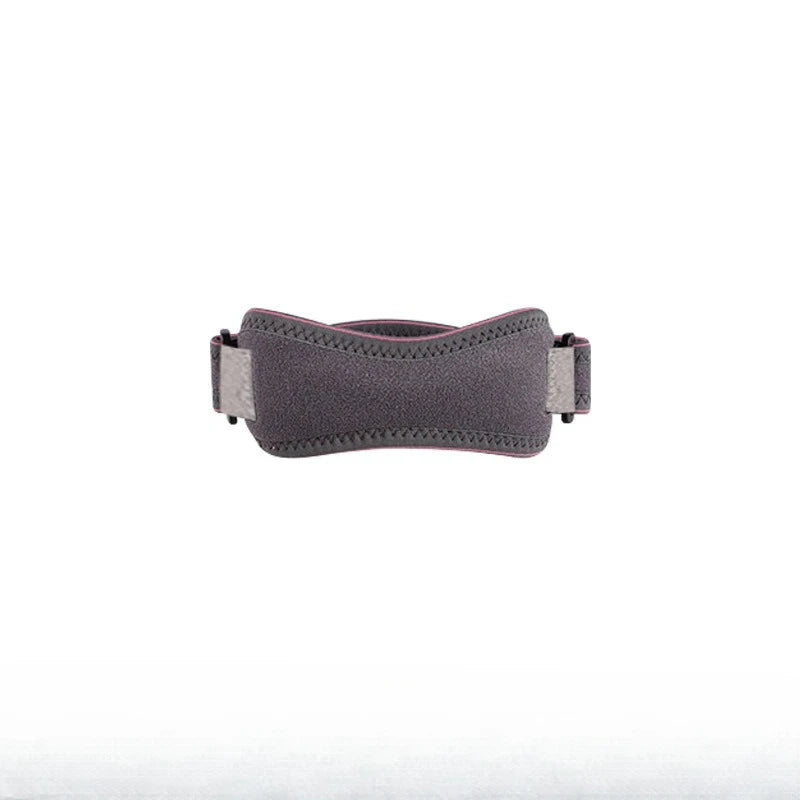 Sports Compression Patellar Strap | Adjustable Knee Support
