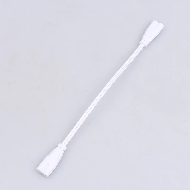 1pc T4 T5 T8 Light Contor LED Tube Lamp Conted Cord Flexiable Conting Cable Peaceful Pleasures Health and Wellness