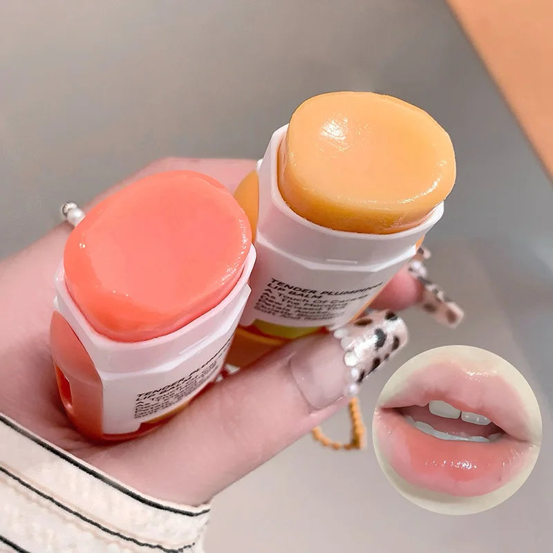 Gegebear Moisturizing Lip Balm – Hydrating Anti-Crack Lip Care