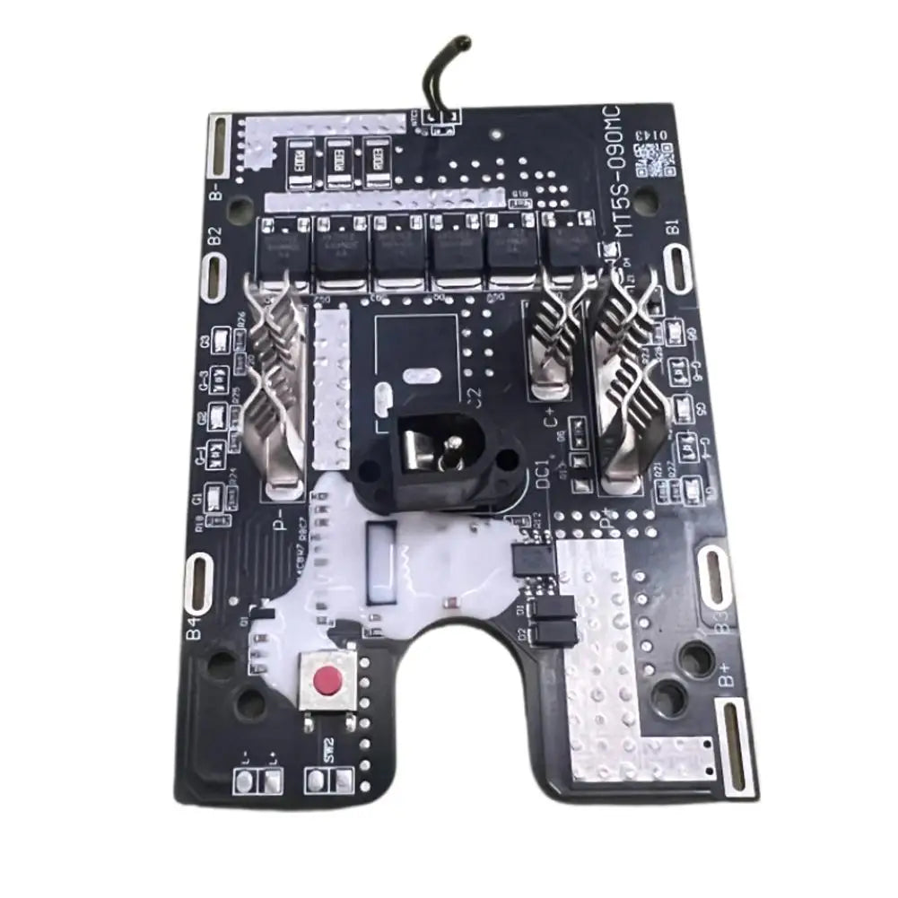 Makita 18V 18650 BMS Battery Protection Board – 3-Alloy 21V