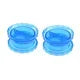Garlic Grater Tools Kitchen Manual Packaging Squeezer Grinder Gadgets Dining Bar Garden Acceesories Peaceful Pleasures Health and Wellness blue2