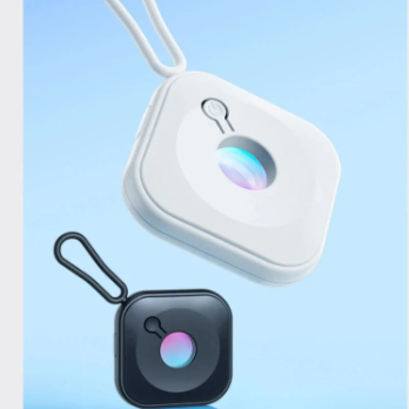 Camera Detector Hotel Anti-capture Monitoring Detector Business Trip Infrared Detection Checker Peaceful Pleasures Health and Wellness
