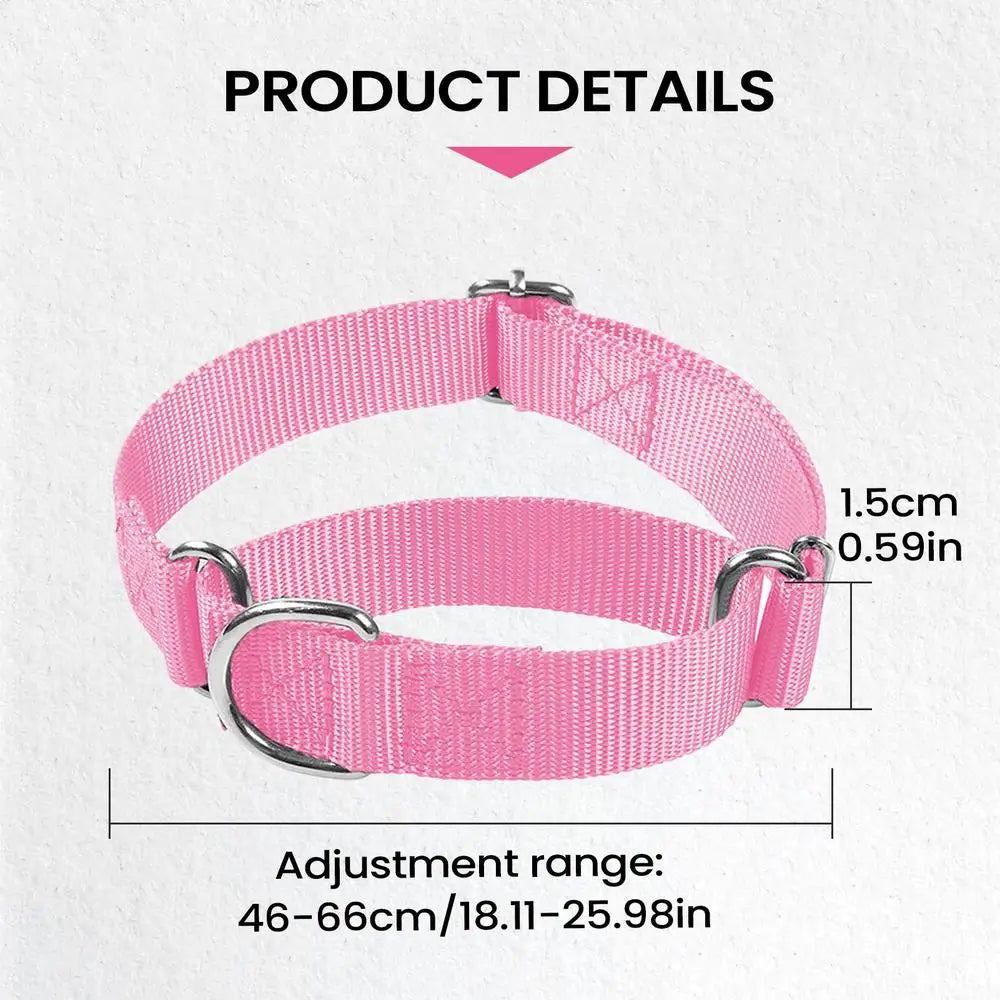 Cat Collar Anti-Punch Pet Supplies Adjustable Kitten Collar for Pet Parents Animal Lovers Trainers Caregivers Breeders Daily Peaceful Pleasures Health and Wellness Pinkcolor L CN