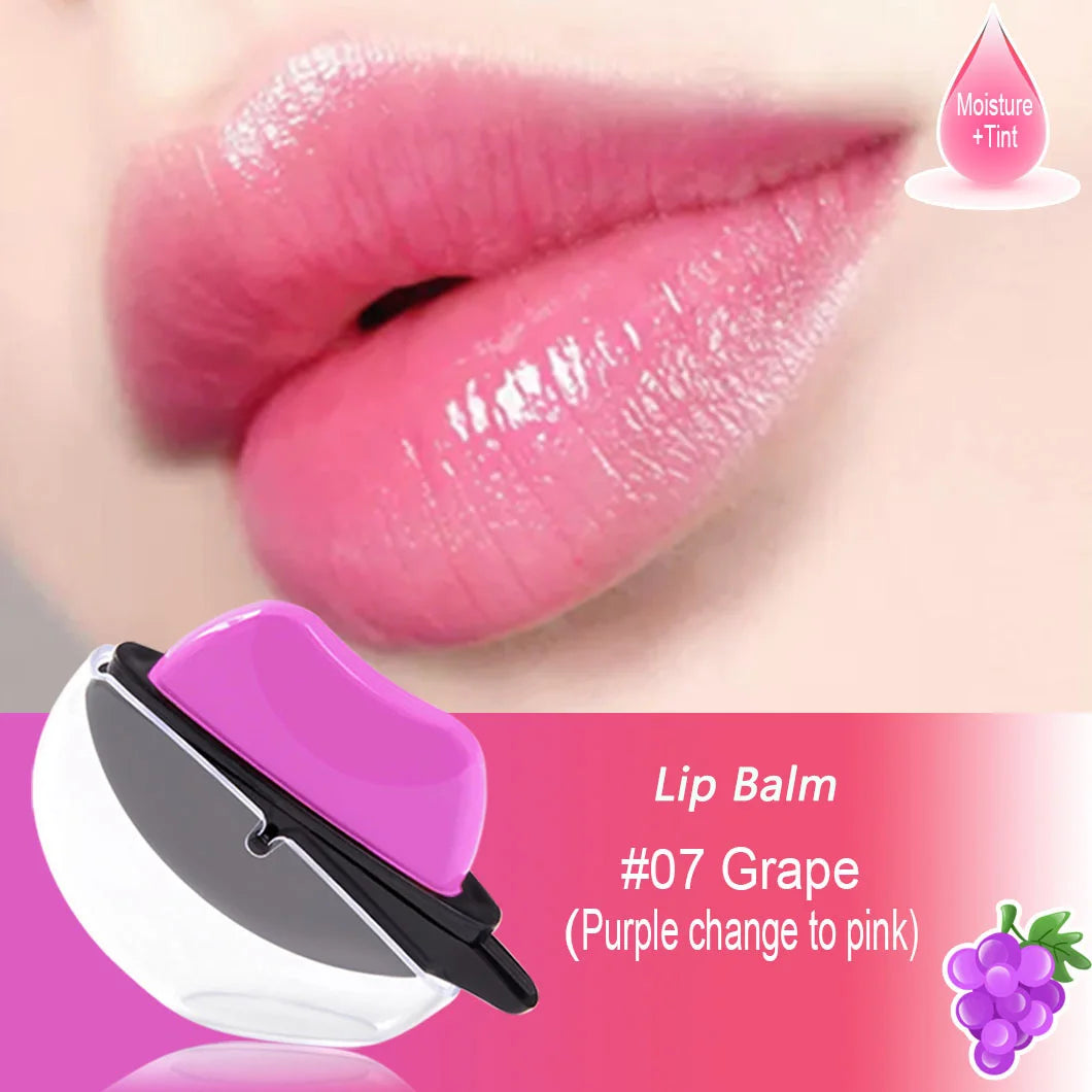 QiBest Velvet Matte Lipstick – Waterproof Long-Lasting Lip Color
