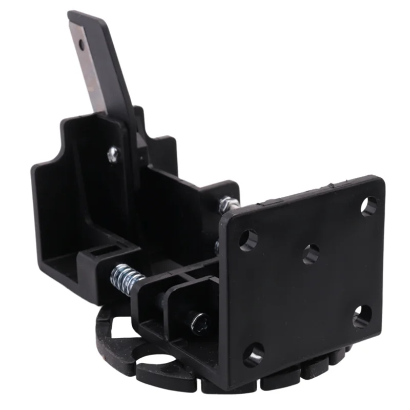 A36T-2X Handheld Copper Wire Stripper Manual Copper Wire Stripping Machine Cable Stripper Tool Black Peaceful Pleasures Health and Wellness Black