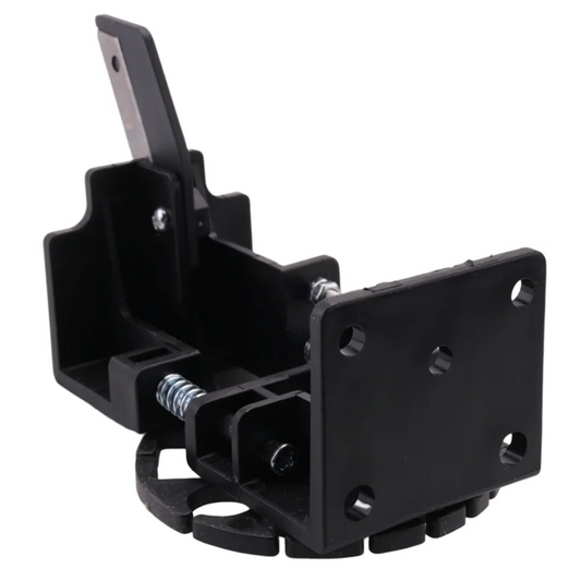 A36T-2X Handheld Copper Wire Stripper Manual Copper Wire Stripping Machine Cable Stripper Tool Black Peaceful Pleasures Health and Wellness Black