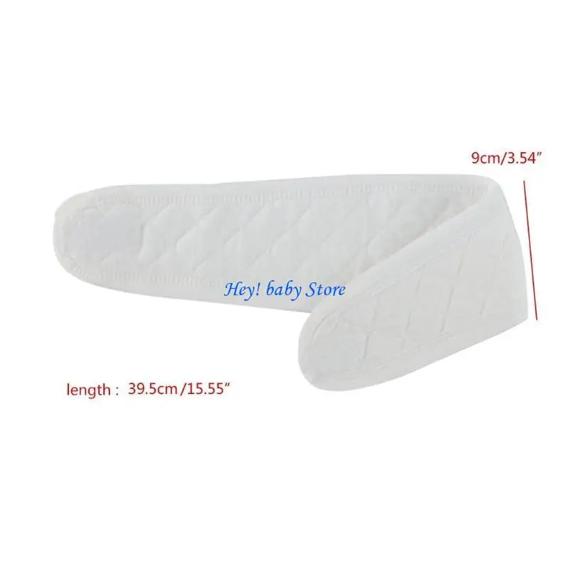 Newborn Umbilical Cord Belt | Soft Cotton Baby Navel Band