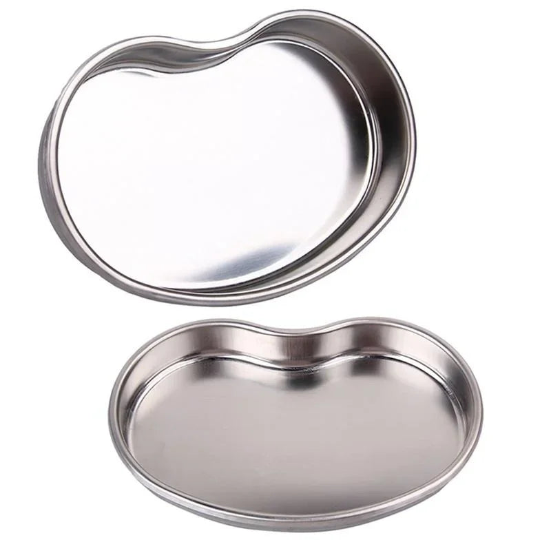 Stainless Steel Surgical Medical Dental Instruments Bending Tray