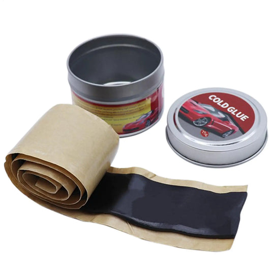 Cold Glue Car Dent Puller – Paint-Safe Auto Body Repair Tool Dent Repair Tool Peaceful Pleasures Health and Wellness